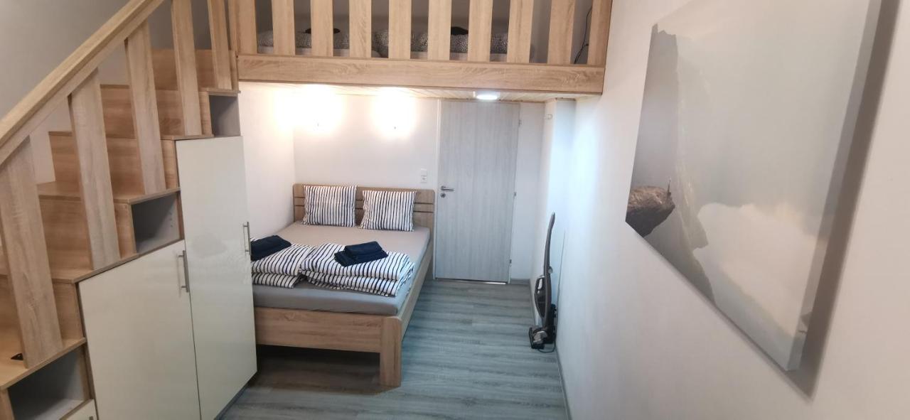 New Cosy Studio Karlsbad Buitenkant foto