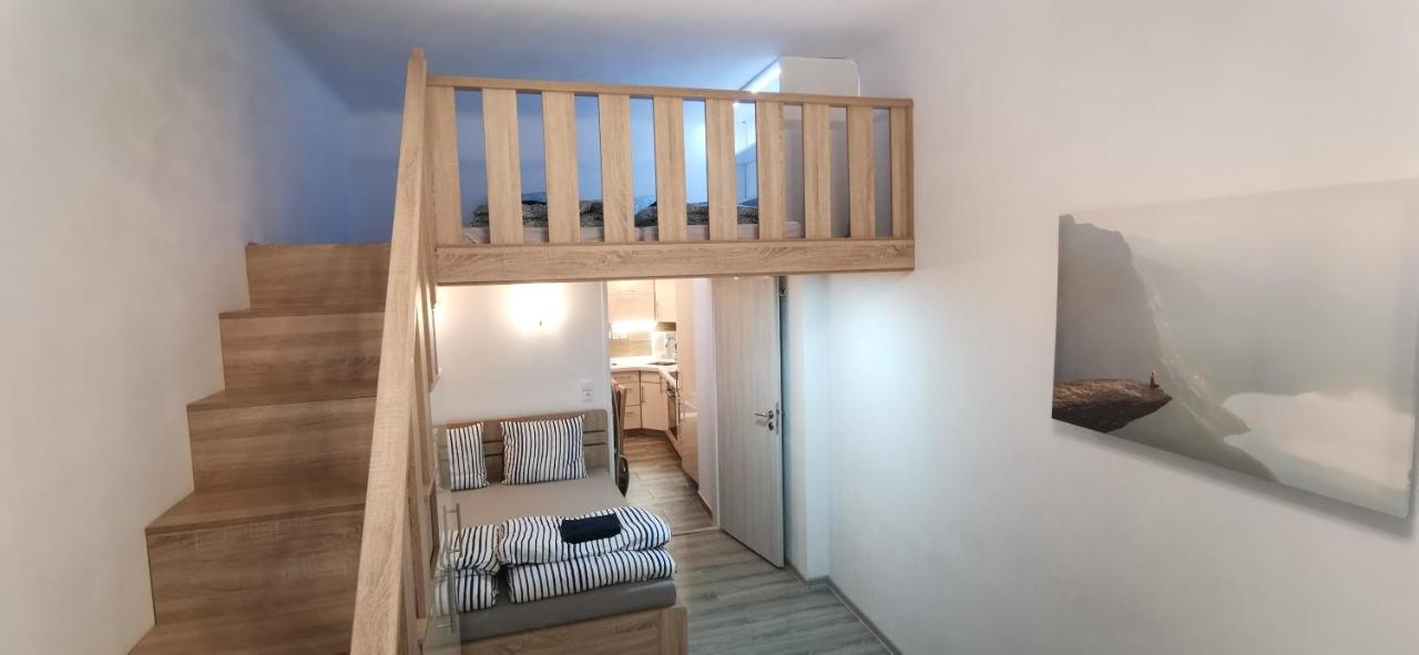 New Cosy Studio Karlsbad Buitenkant foto